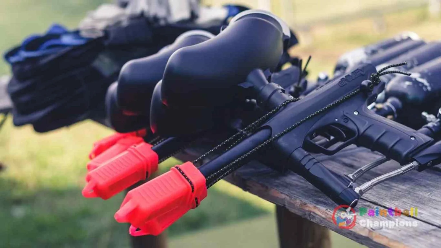 How to Clean and Maintain Your Paintball Gun for Optimal Performance