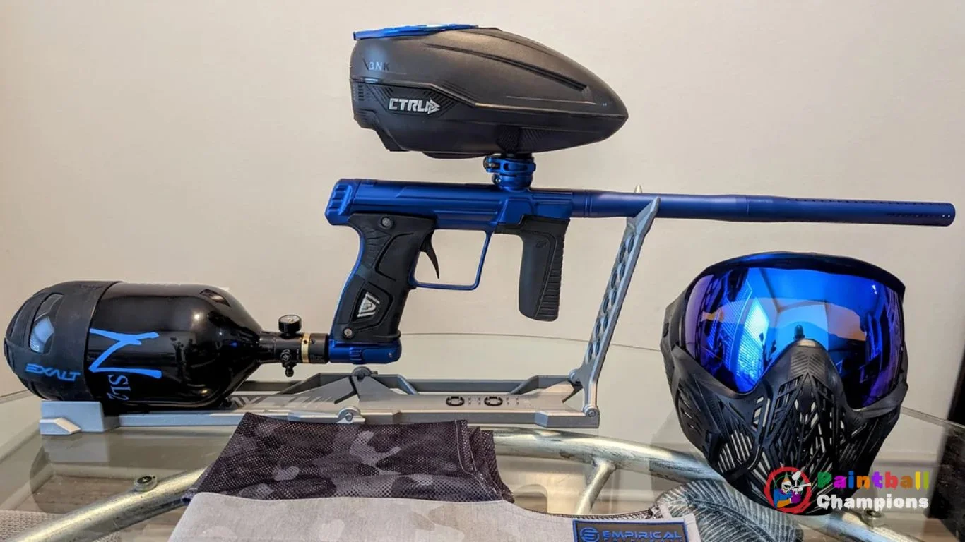 Discover the Perfect Paintball Gun Under $1000