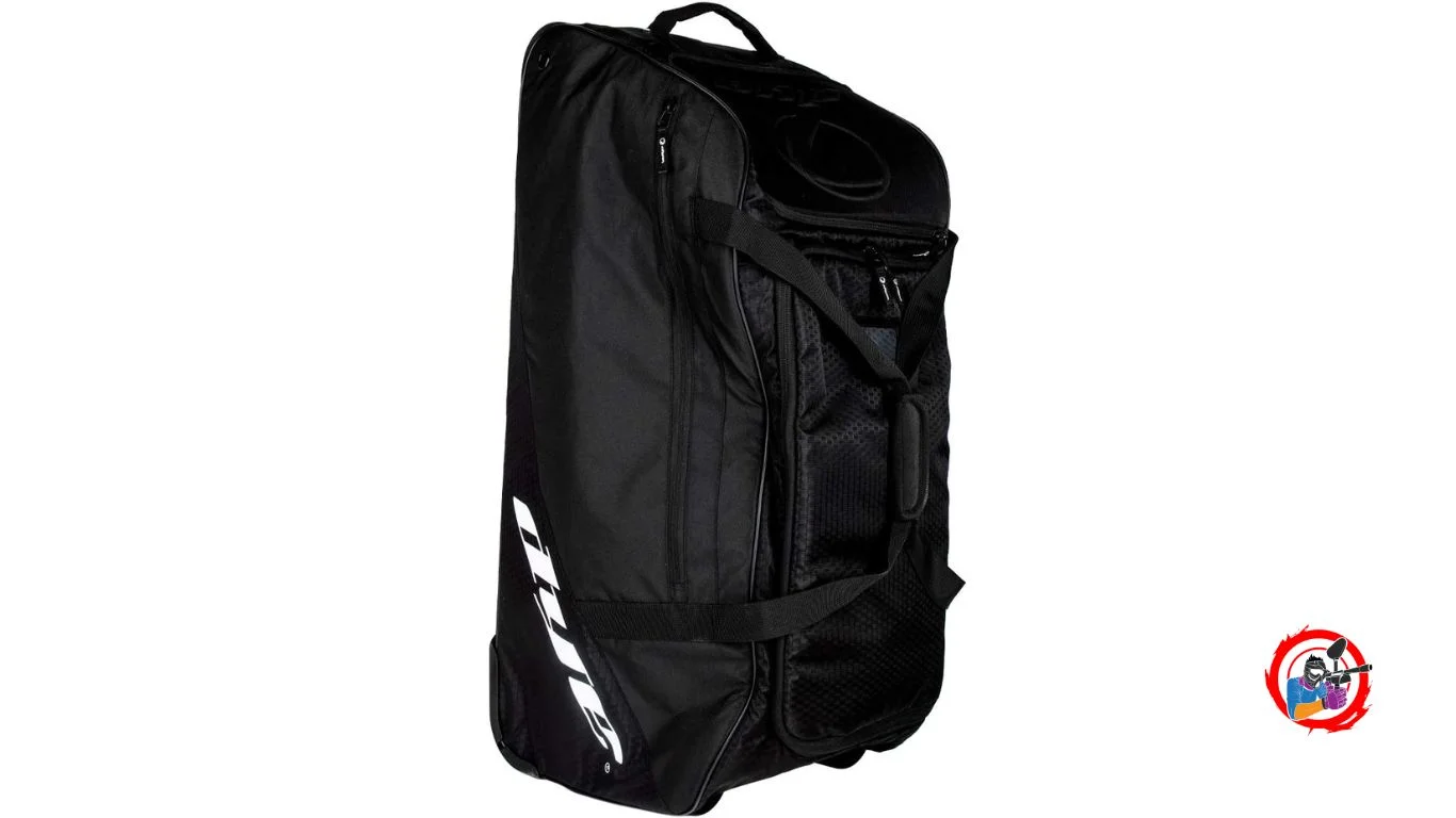 Dye Paintball Discovery 1.5L Rolling Gear Bag