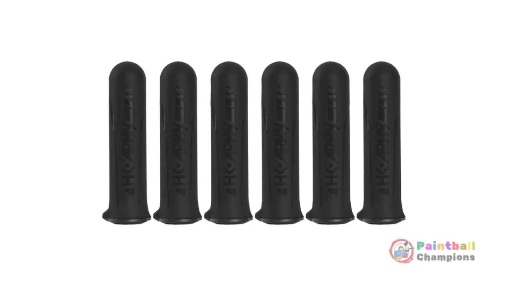 HK-Army-HSTL-150-Round-Paintball-Pods-6-Pack-Black
