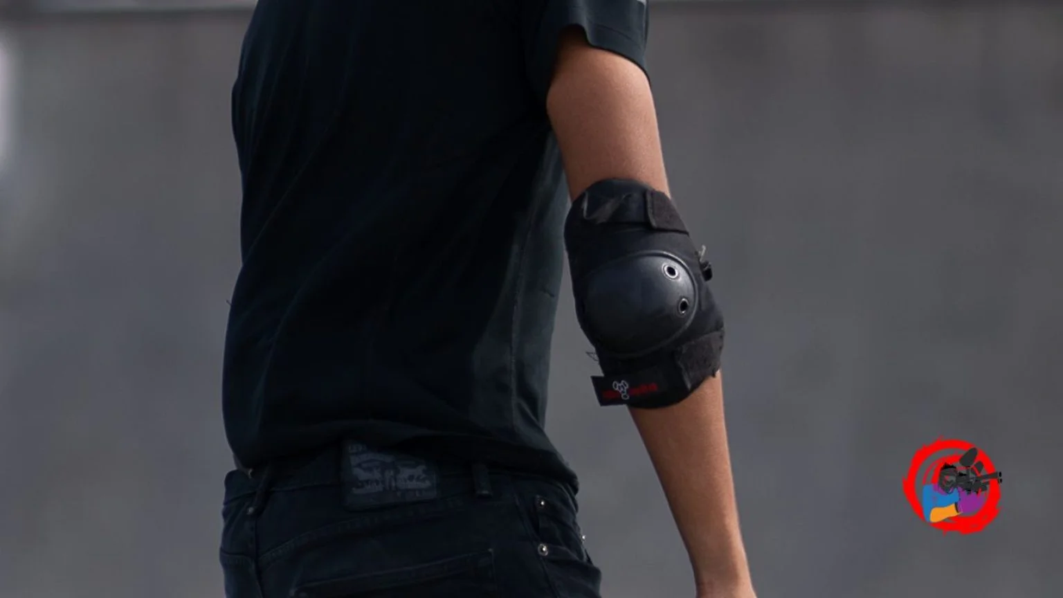 Paintball Elbow Pads In 2023